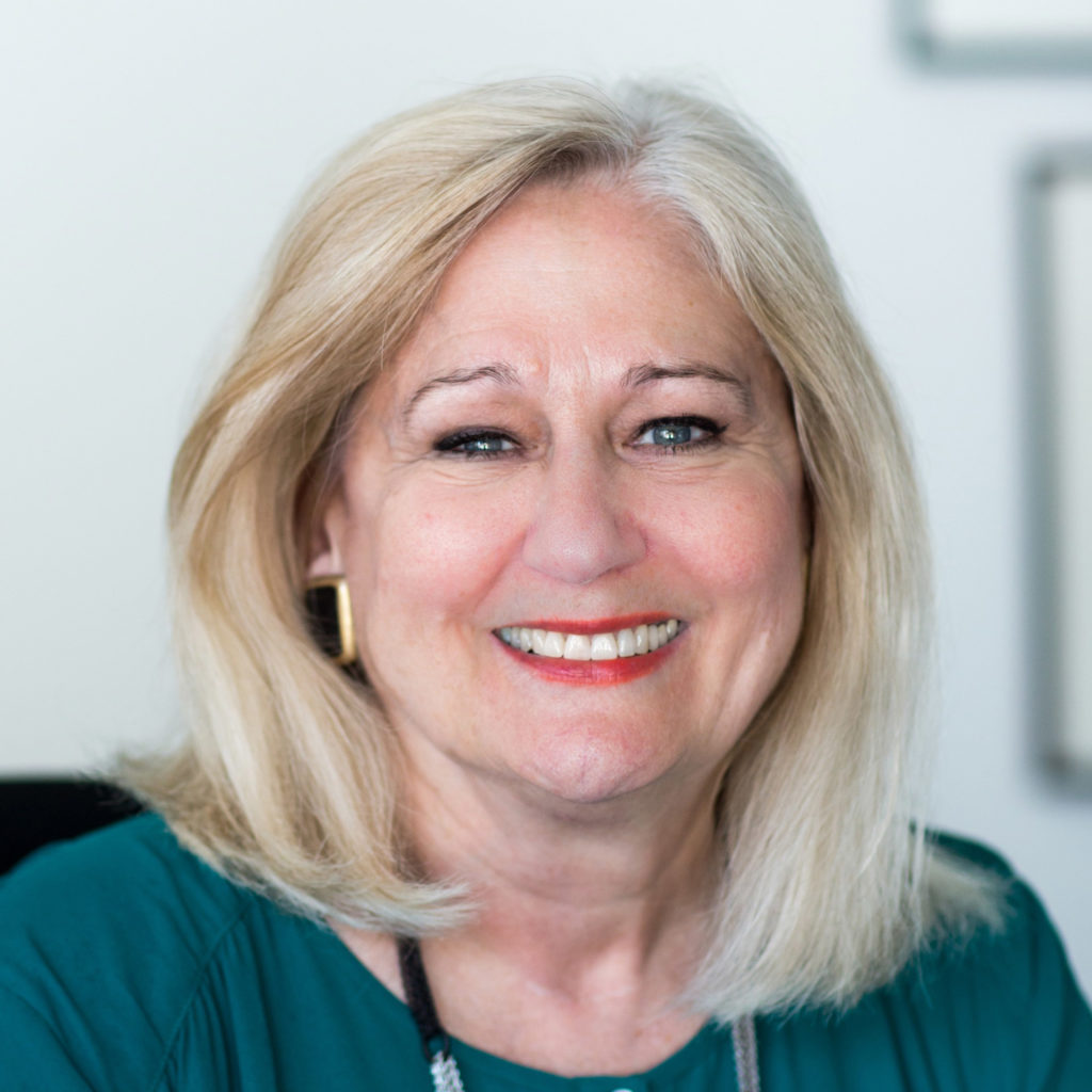 Kathleen Patterson: The Auditor of Washington D.C.