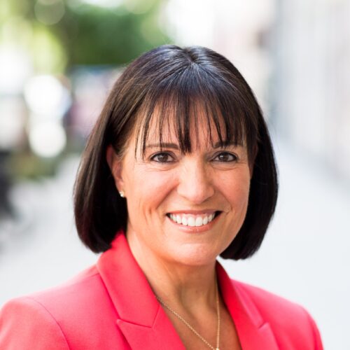 Amy Bellanca, Esq. Headshot