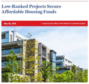 Low-Ranked Projects Secure Affordable Housing Funds