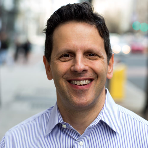 Jason Juffras Headshot