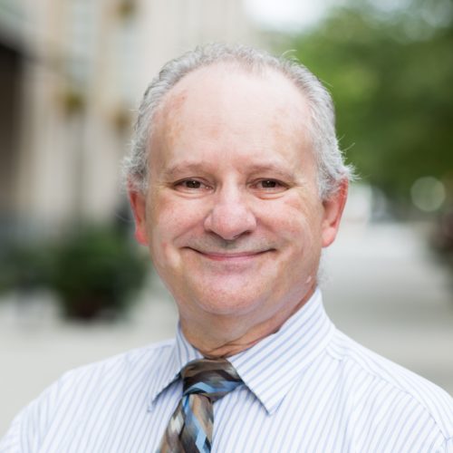 Nelson Abel Headshot