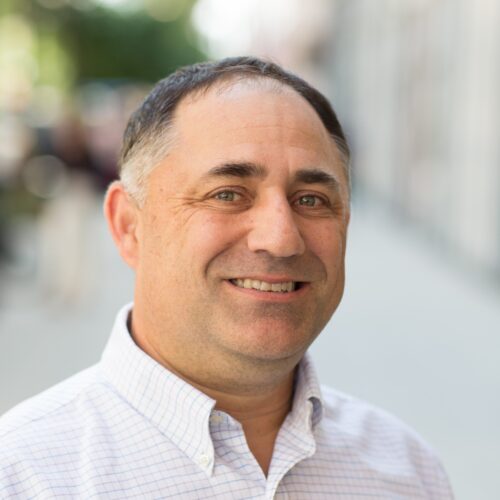 Brian Churney Headshot