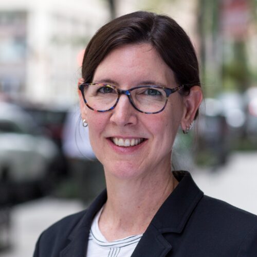 Lori Metcalf Headshot